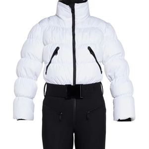 Traje de Esquí para Mujer de Primera Calidad, Térmico, Impermeable, para Motonieve - Product Image 4