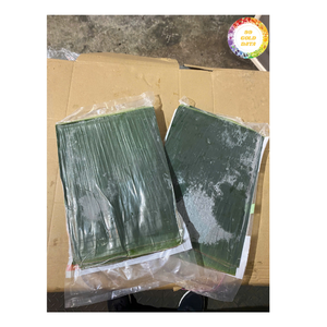 Source de feuilles de bananier séchées naturelles du Vietnam, idéale pour la cuisine d'emballage et les présentations culinaires traditionnelles - Product Image 5