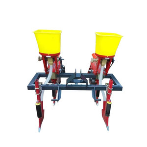 A-1 Automotive LLC Sembradora de Maíz de Precisión, Equipo Agrícola de Alta Tecnología, Multifila, para Siembra y Fertilización Óptimas - Product Image 5