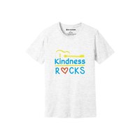 Camiseta de algodón 100% para mujer, temas de bondad, estampado 3D, estilo informal, 12 opciones de color, 160-180, diseño personalizable GSM pesado