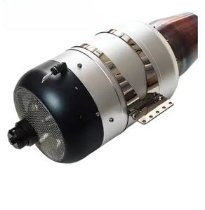 Motores de Empuje de Alto Rendimiento y Motores Turborreactores para Modelos de Aviones RC - Product Image 2