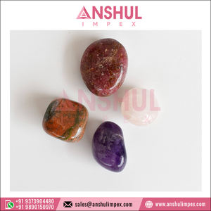 Ensemble de Pierres Précieuses Naturelles de Haute Qualité au Design Élégant, Kit de Cristaux d'Intention 'FORGIVENESS' en Gros à Prix de Marché Fiable - Product Image 2