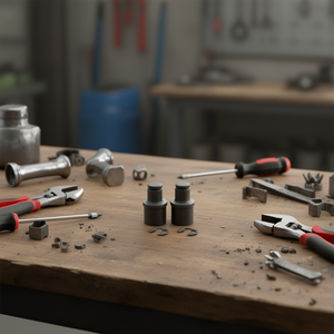 หมุดยึดอเนกประสงค์ Usag สำหรับการยึดและจัดระเบียบ ผลิตภัณฑ์ที่ทนทานและใช้งานได้หลากหลาย - Product Image 3