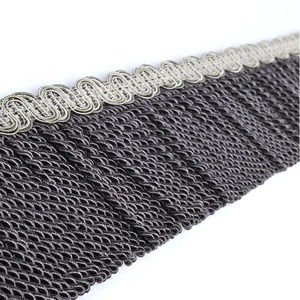 Venta al por mayor de flecos de lingotes personalizados de primera calidad 2024 OEM con opciones de logotipo y tamaño de color personalizado - Product Image 6