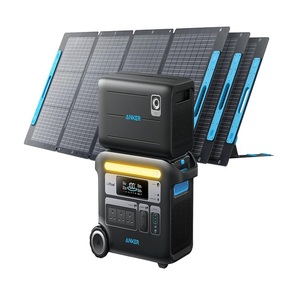 สินค้าขายดี_Anker SOLIX F3800 Plus สถานีไฟฟ้าพกพา - Product Image 6