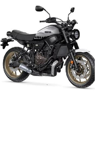 Superventas 2023 YAMAHA XSR700 689cc MOTOCICLETA con Motor Refrigerado por Líquido, Ventas Globales - Product Image 2