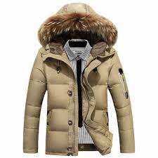 Chaquetas para Hombre, Motocicleta, 2023, Personalizadas, Moda Vintage, Denim Recubierto, Impermeables, con Capucha, para Invierno - Product Image 2