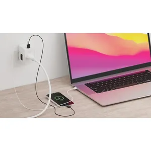 SKROSS MUV 65W <b>USB</b>-<b>C</b> <b>Adapter</b> Custom Promotional Gadgets - Product Image 4