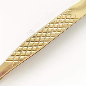 Pince à cils Lash Pro conçue pour une isolation exceptionnelle et un fonctionnement fluide - Product Image 5