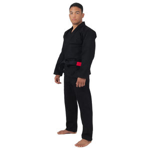 Top Trending 100% algodón personalizable Brazilian Jiu Jitsu BJJ Gis Men's Jiu Jitsu Kimono Martial Arts Wear kimono de jiu jitsu - Product Image 4