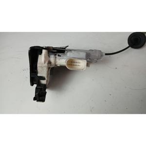 Serrure de porte avant gauche AUDI TT Série (8J3) (06>14) 8J1837015A - Product Image 4