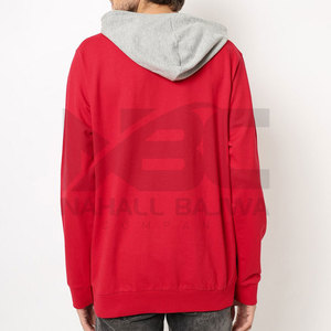 Vêtements décontractés pour hommes quantité minimale de commande, meilleure qualité, sweats à capuche pour hommes, vente en gros, usine, fournisseur Direct, prix bon marché - Product Image 2