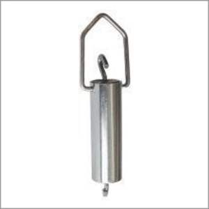 Cilindro de latón para educación en ciencias médicas - Demostración individual en clase - Product Image 2