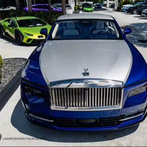 Auto Usado Portofino Convertible RWD 2020 de Alto Rendimiento - Product Image 1