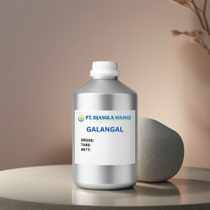 Huile Essentielle de Galangal Épicée 5kg – Vente en Gros Direct Fabricant Vietnamien – OEM & Marque Privée Disponibles - Product Image 2