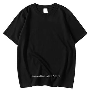 Camiseta Personalizada de Cuello en V para Hombre, Estilo Vintage, Lavado Ácido, 180/190 g/m², 100% Poliéster, Talla Grande, Corte Regular, Transpirable y Ecológica - Product Image 6