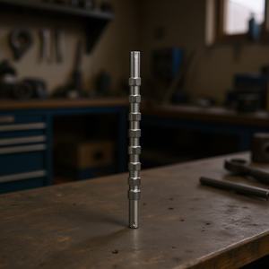 Caja de Herramientas con Riel para Vasos Facom 1/2 DR - Product Image 3