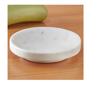 Jabonera de Mármol Ecológica para Lavabo de Baño, Aplicación Directa de Fábrica, Jabonera de Mármol de Lujo - Product Image 5