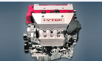 Moteur complet K20A TYPE R EURO R CL7 ACCORD TSX RSX TYPE S 2.0L SI Motor