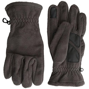 Guantes Deportivos Térmicos de Invierno, Aislantes, Resistentes al Viento, Transpirables, de Forro Polar, Cálidos, con Pantalla Táctil, para Senderismo, Ciclismo y Uso Diario - Product Image 4