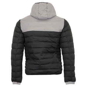 Chaqueta de Invierno para Hombre, Chaqueta Acolchada Cálida y Plegable, Chaqueta sin Mangas Personalizada, Ropa de Invierno, Chaqueta de Plumón para Mujer y Hombre - Product Image 3