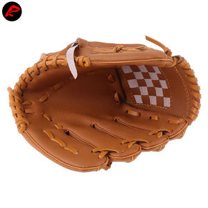 2023 Nouvelle conception personnalisée Gants de baseball de haute qualité Prix de gros Gants de baseball pour hommes - Product Image 4