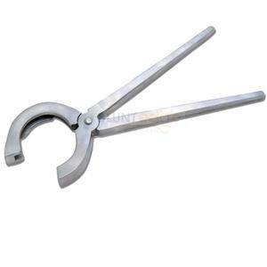 Applicateur d'anneau de nez de taureau de qualité supérieure professionnel anneaux de nez de taureau de haute qualité en acier inoxydable - Product Image 1