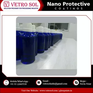High Demand 9H Nano Ceramic Coating Liquid Car Care Products Wholesale Supplier - Product Image 2