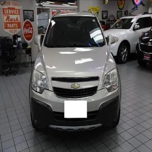 CHEVROLET CAPTIVA SPORT 2LS 2013 USADO, Volante a la Izquierda/Derecha - Product Image 1