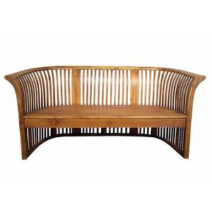 Leisure Fresh Air Outdoor Furniture Teak Wood Dining Set Garden Restaurant Cafe Wooden Tables and Chairs Set High Quality Cheap - Product Image 4