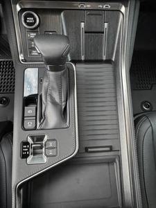 BEST-SELLER 2025 LEXUS GX 550 OVERTRAIL TWIN-TURBO V6, 4x4, TRÈS BIEN ÉQUIPÉ - Product Image 5