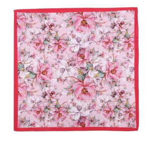 Bandana Cotton Double Print Custom <b>Scarf</b> Logo Low MOQ Fast Delivery handmade Square Best Product Manufacturer <b>Head</b> Bandana - Product Image 4