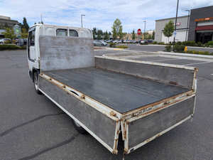 Camioneta Nissan Atlas Usada de 1994, Diésel, 4x4, 5MT, Volante a la Derecha, Industrial, OEM, Garantía de 3 Años, Origen Estadounidense - Product Image 4