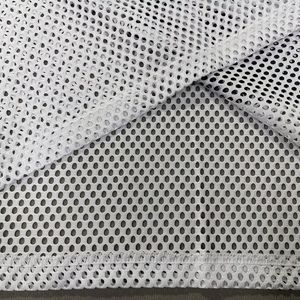 Sports Mesh Jersey <b>Crop</b> <b>Top</b> Mesh Football Jersey Short Sleeve Mesh Fashion Football Cropped Jersey Sleeve Striped - Product Image 6