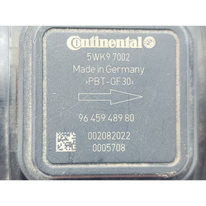DEBIMETRO MITSUBISHI Outlander Serie (CW0) 9645948980 4HK diesel 2179 (09>12) - Product Image 6