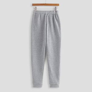 Survêtements slim pour hommes, logo personnalisé, tissu technique en polaire avec jogging latéral, survêtement en polaire technique, survêtement en polaire d'hiver - Product Image 4