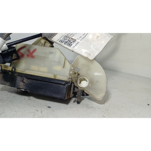 SERRATURA ANTERIORE SINISTRA CITROEN DS4 1a Serie 9135HQ DV6C-9HR-9H05 (11>) - Product Image 5