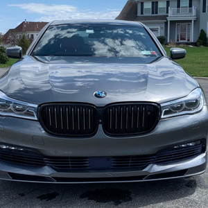 BMW Alpina B7 xDrive d'occasion propre, modèle 2017 - Product Image 1