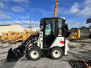 ประสบการณ์การส่งออกหลายประเทศ รถตักล้อยางไฮโดรมีค 62ss ขนาด 4 ตัน มีสินค้าในสต็อกจำนวนมาก - Product Image 2