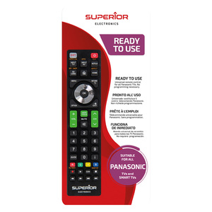 Telecomando compatibile per TV LG - Product Image 1