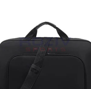 Sac pour ordinateur portable personnalisé, sac de bureau professionnel, sac à bandoulière multifonctionnel en nylon, adapté aux sacs pour ordinateur portable - Product Image 5