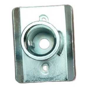 Supporto per Lama Tosaerba Compatibile con Dlm5100Sp, Alimentato a Benzina, in Acciaio Inox e Plastica, Rif. 701933 - Product Image 1