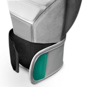 ถุงมือชกมวยมืออาชีพสำหรับทุกเพศถุงมือชกมวยสำหรับฝึกซ้อมต่อสู้เตะต่อยออกแบบโลโก้ได้เอง - Product Image 5