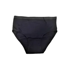 100% Cotton Material Women Underwear Cloth with Customized Logo Design For Sale Lowest Prices By Exporters