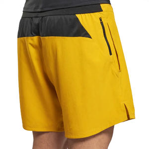 Custom Logo Printed Sports Wear Running Blank Polyester Mesh <b>Shorts</b> Style Gym <b>Shorts</b> Men - Product Image 3