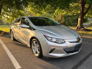 รถเชฟโรเลต4dr 2017-2023โวลต์รถมือสอง - Product Image 6