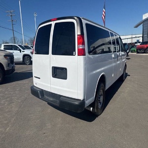 Chevrolet Express LS 3500 2024 NEUF - Product Image 2