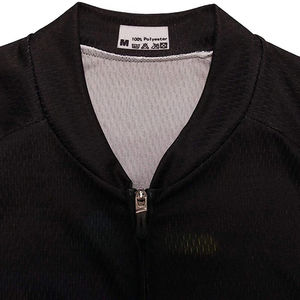 Ensemble de vêtements de cyclisme tendance, respirant, à séchage rapide, antibactérien, grande taille, entièrement personnalisé, de haute qualité, unisexe - Product Image 3