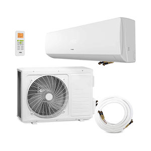 Climatiseur solaire électrique haute performance pour usage domestique et hôtelier, système de refroidissement à fréquence variable, efficacité énergétique - Product Image 6