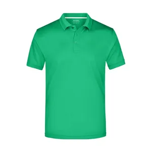 Polo personnalisé haute performance pour hommes, pour la promotion et le merchandising - Product Image 5